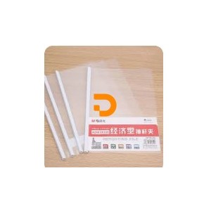 CAPA COM BAGUETE A4 10MM MG