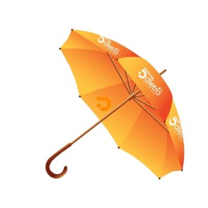 GUARDA CHUVAS PERSONALIZADOS