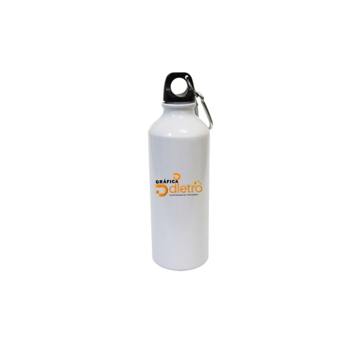 CANTIL METALICO PERSONALIZADO EM UV