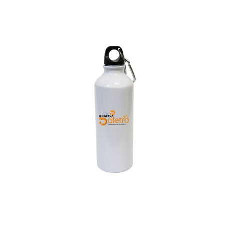 CANTIL METALICO PERSONALIZADO EM UV