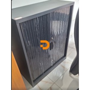 Armário metálico de Escritório Persiana baixo