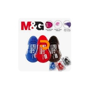 CORRECTOR FITA 20M MG