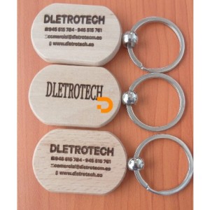 PORTA CHAVE PERSONALIZADO