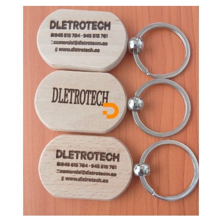 PORTA CHAVE PERSONALIZADO