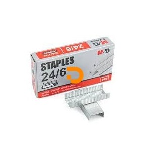 Agrafos 24/6