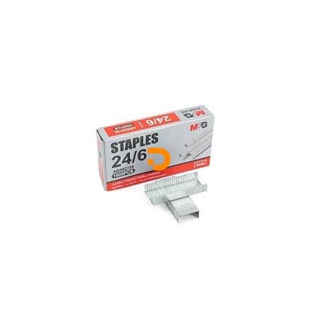 Agrafos 24/6