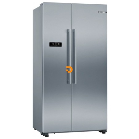 FRIG BOSCH SBS 560L SERIE 4 INOX