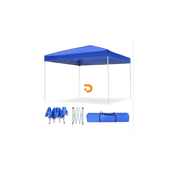 Tenda Articulada 3x3 Metros