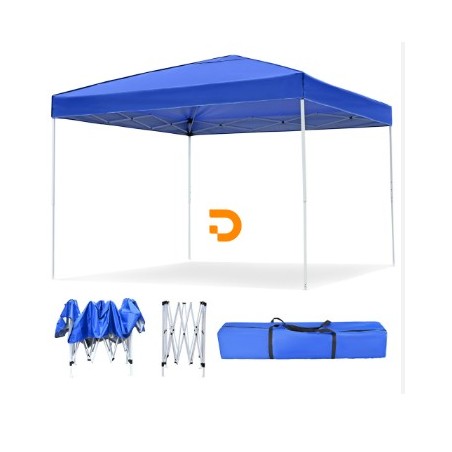 Tenda Articulada 3x3 Metros