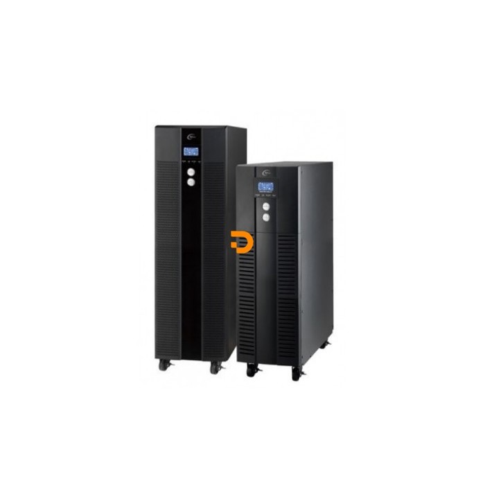 UPS WINTECH VT ONLINE 20KVA TRIF/TRIF C/SNMP