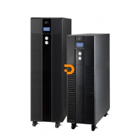 UPS WINTECH VT ONLINE 20KVA TRIF/TRIF C/SNMP