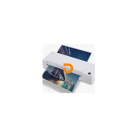 Maquina de Plastificar A4