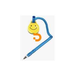 ESFEROGRAFICA  DE MESA  AZUL DELI GEL 0.5M