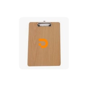 PRANCHETA DE MADEIRA DELI