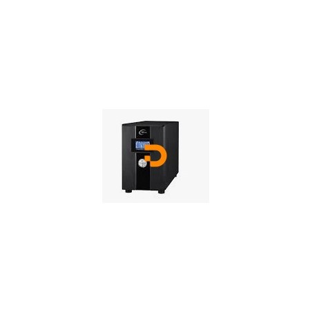 UPS WINTECH KS ONLINE 10 000 VA 3P/3P C/SNMP