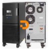 UPS WINTECH KS ONLINE 40 000 VA C/SNMP