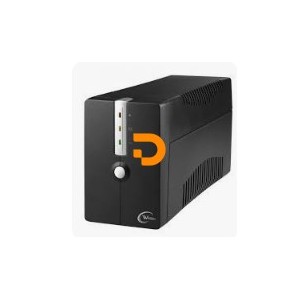 UPS WINTECH KS OFFLINE 800 VA