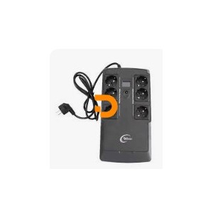 UPS WINTECH KS OFFLINE 600 VA