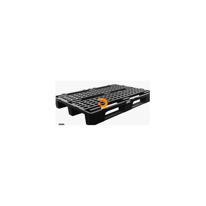 PALETE PALSTICO 120M*80