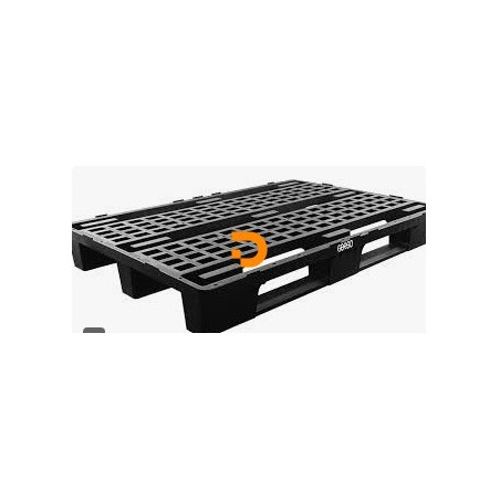PALETE PALSTICO 120M*80