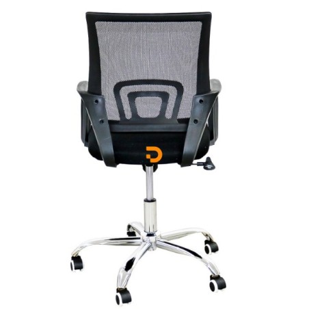 CADEIRA MESH ERGONOMICA SIMPLES C/2 NIVEIS
