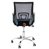 CADEIRA MESH ERGONOMICA SIMPLES C/2 NIVEIS