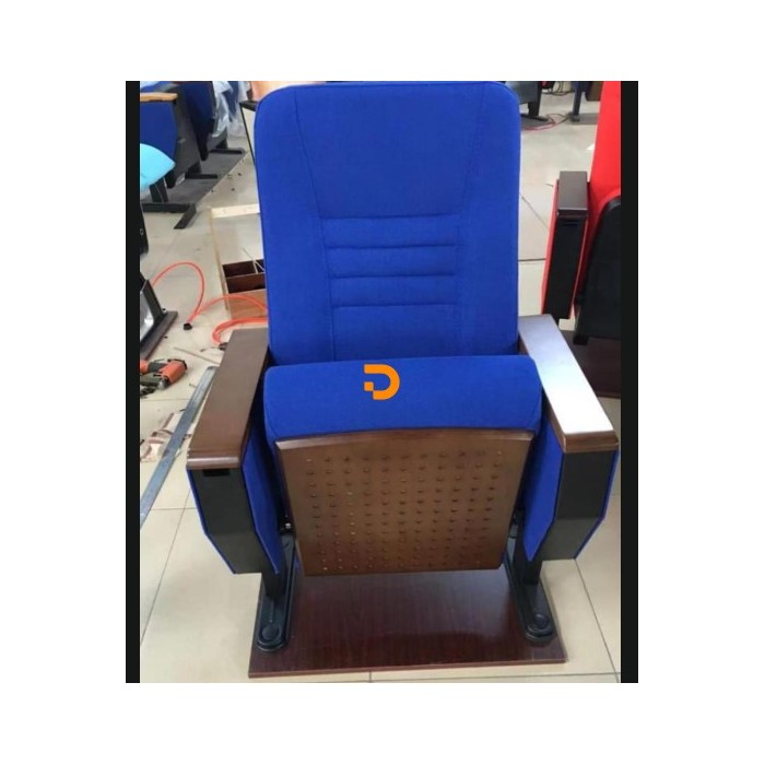 CADEIRA PARA SALA DE AUDITÓRIO CLASSICA