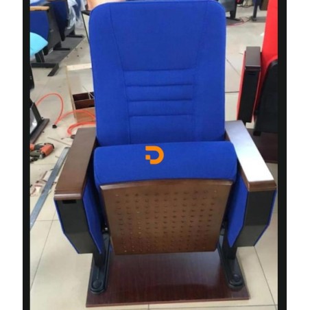 CADEIRA PARA SALA DE AUDITÓRIO CLASSICA