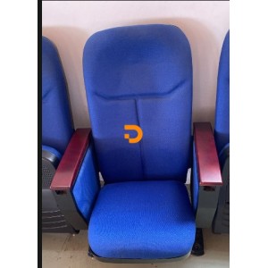 CADEIRA PARA SALA DE AUDITÓRIO CLASSICA