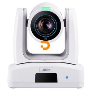 CAMERA AVER MD120UI MEDICAL GRADE 4KP60 20X PTZ