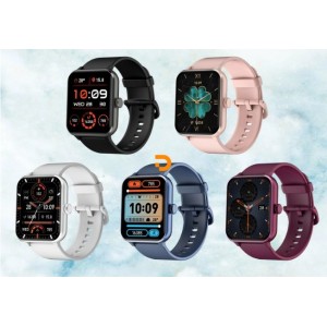SMARTWATCH BLACKVIEW R50 TFT 44MM