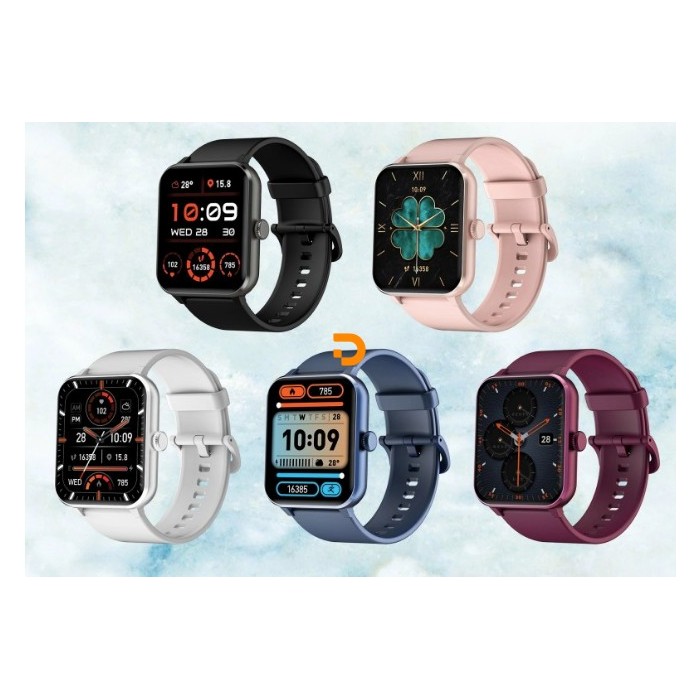 SMARTWATCH BLACKVIEW R50 TFT 44MM