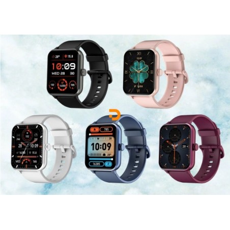 SMARTWATCH BLACKVIEW R50 TFT 44MM