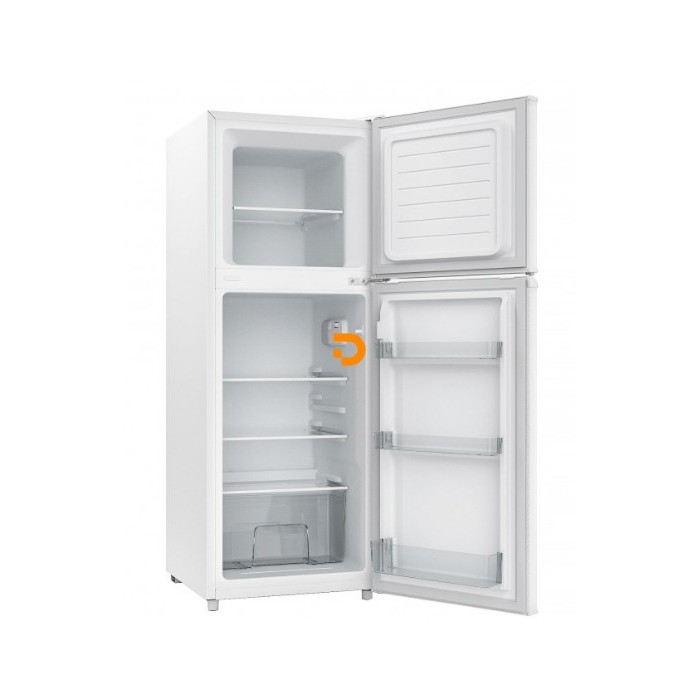 FRIG BERKLAYS 210L 2PORTAS BRANCO GD