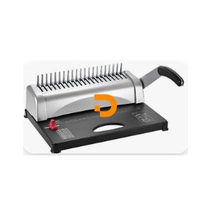 MAQUINA DE ENCADERNAR MG