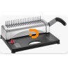 MAQUINA DE ENCADERNAR MG