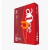 PAPEL  RESMA A1ONE A4 80G