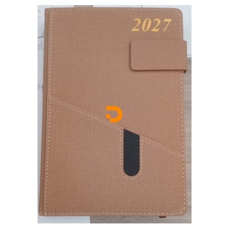 AGENDA 2027