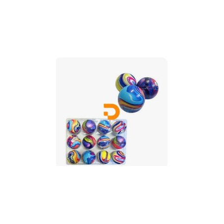 BOLA ELASTICA 6CM