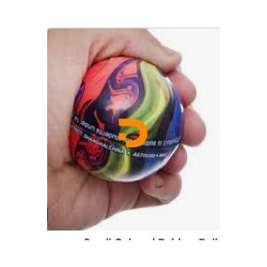 BOLA ELASTICA 6CM