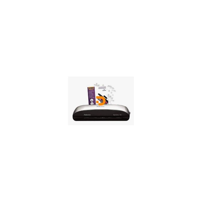 MAQUINA DE PLASTIFICAR FELLOWES A4