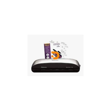 MAQUINA DE PLASTIFICAR FELLOWES A4
