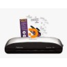 MAQUINA DE PLASTIFICAR FELLOWES A4