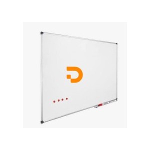 Quadro branco 80*120mm