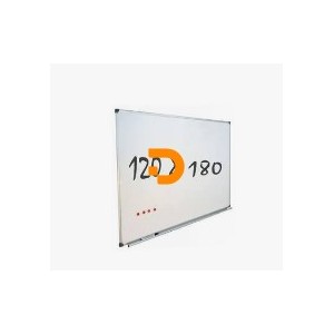 Quadro branco 120*180mm