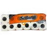 PAPEL HIGIENICO SALUNA 12 ROLOS