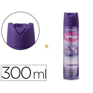 Ambientador Splash