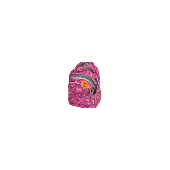 Mochila Escolar 16L M&G