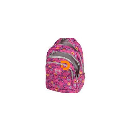 Mochila Escolar 16L M&G
