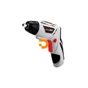 Parafusador Eletríco Sem Fio 3.6v